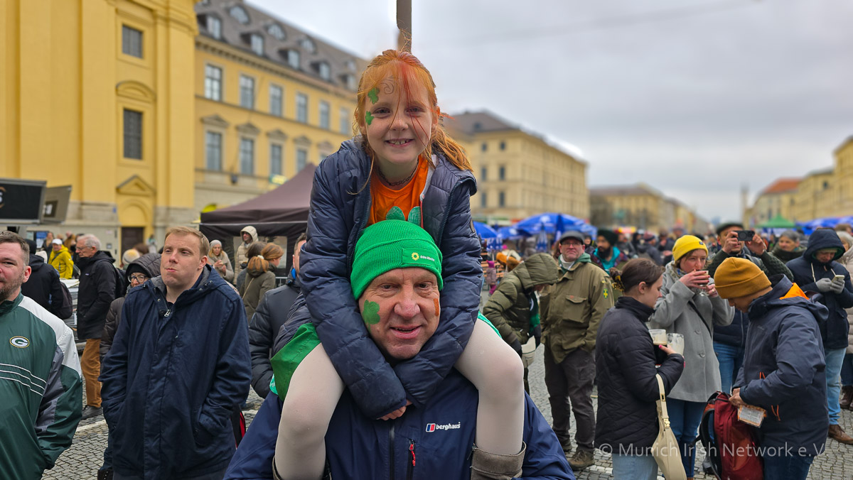 MUNICH IRISH NETWORK e.V.