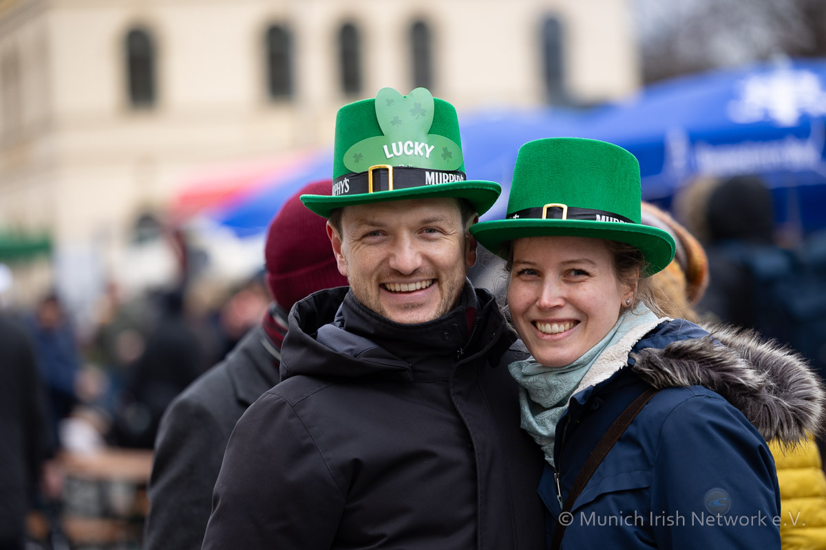 MUNICH IRISH NETWORK e.V.