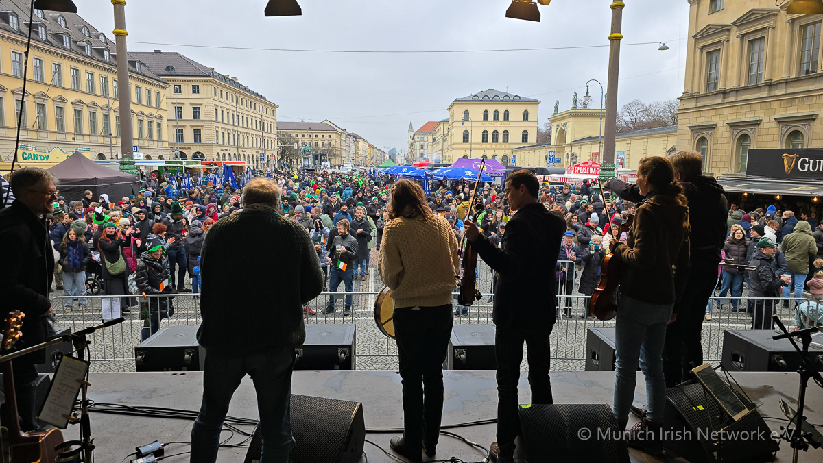 MUNICH IRISH NETWORK e.V.