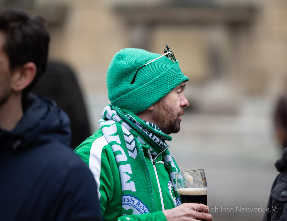 MUNICH IRISH NETWORK e.V.