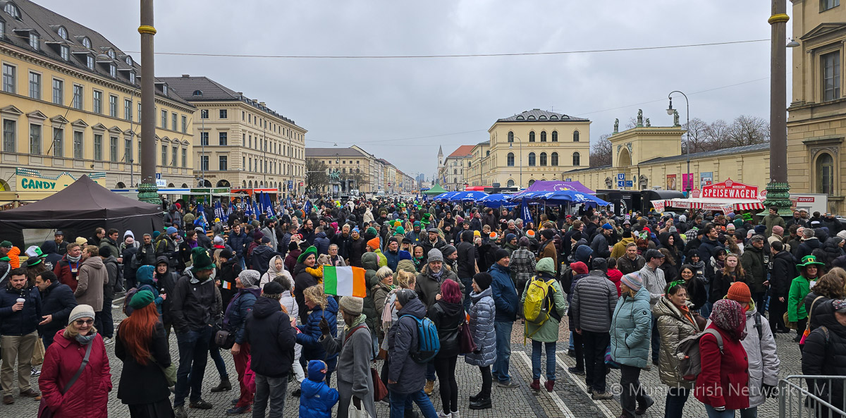 MUNICH IRISH NETWORK e.V.