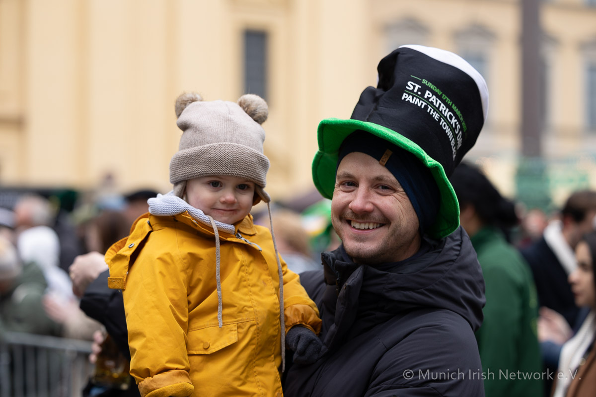 MUNICH IRISH NETWORK e.V.