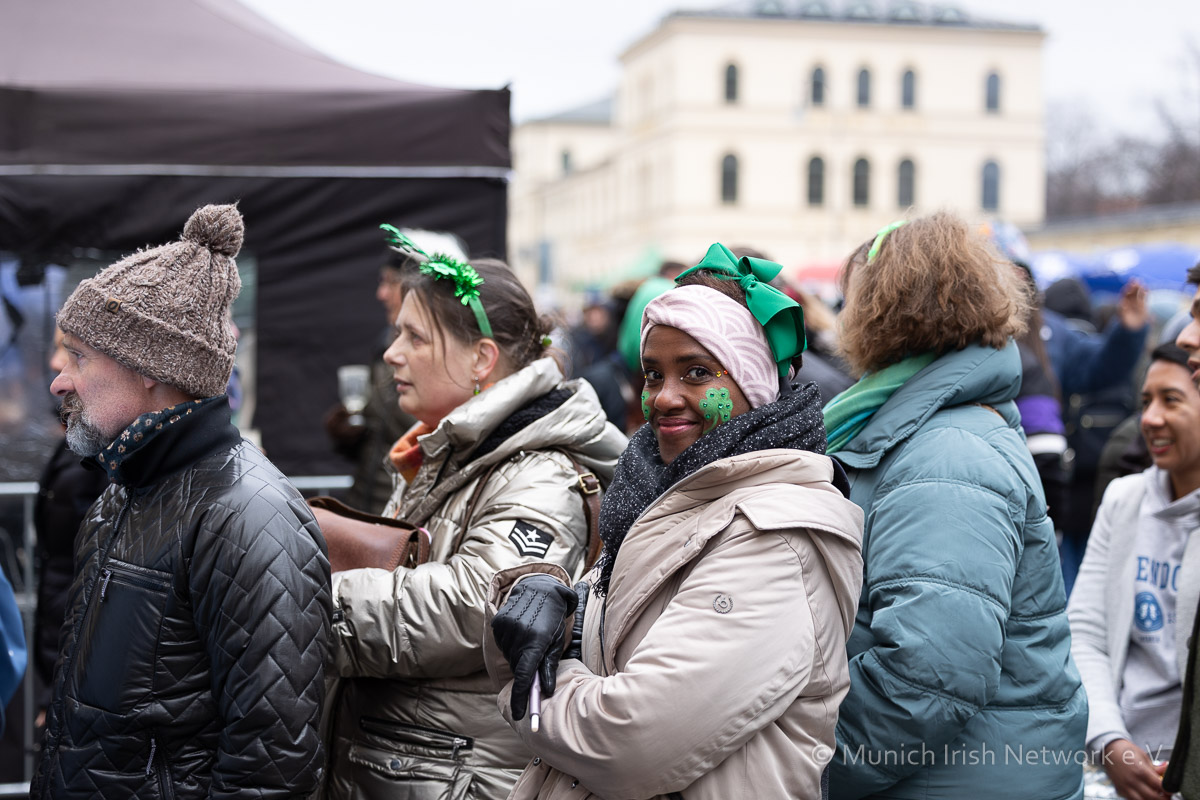 MUNICH IRISH NETWORK e.V.