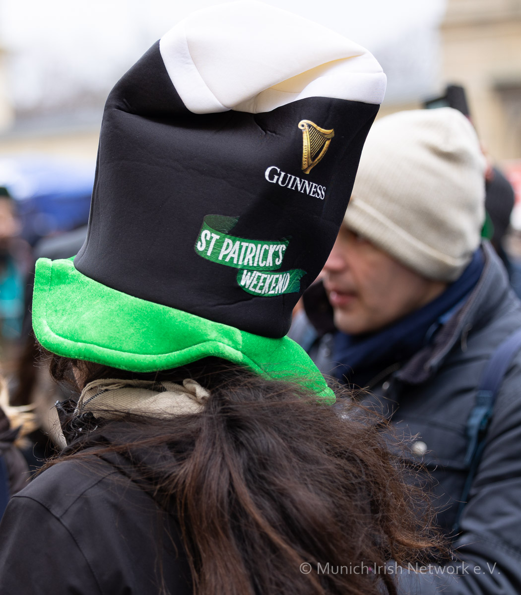 MUNICH IRISH NETWORK e.V.