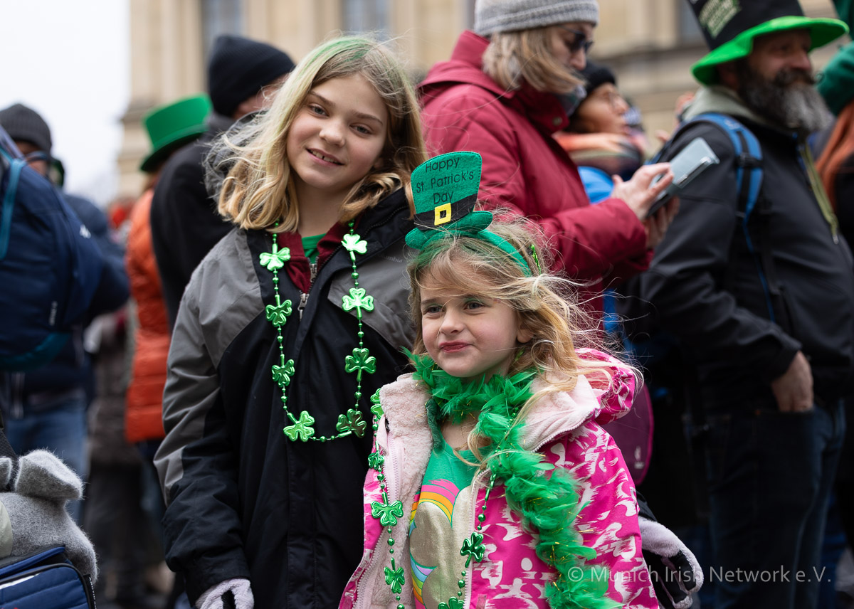 MUNICH IRISH NETWORK e.V.