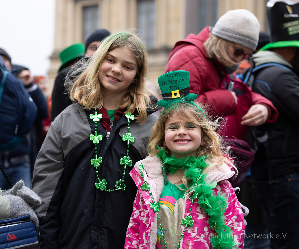 MUNICH IRISH NETWORK e.V.