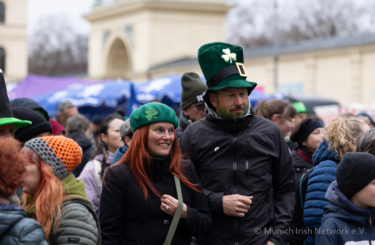 MUNICH IRISH NETWORK e.V.