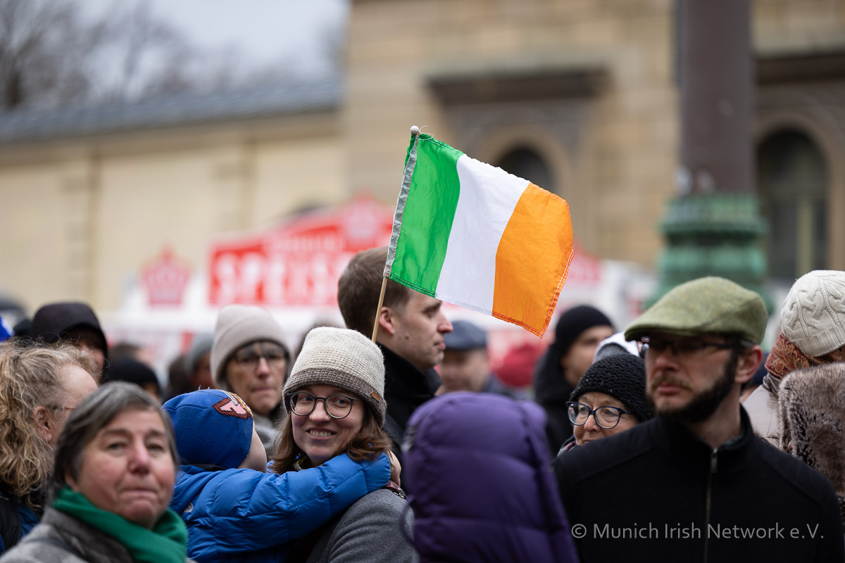MUNICH IRISH NETWORK e.V.