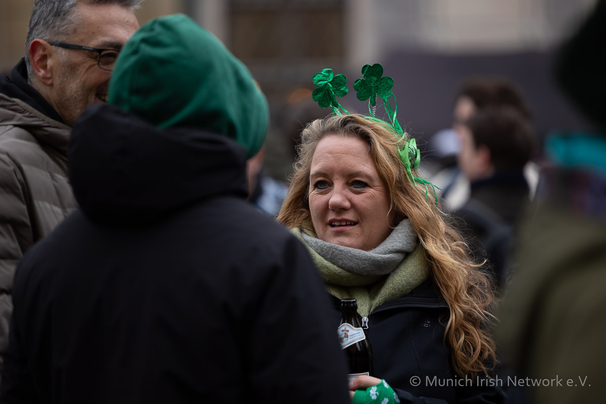 MUNICH IRISH NETWORK e.V.