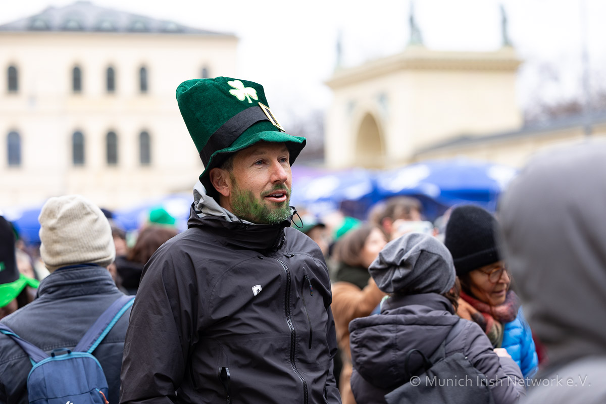 MUNICH IRISH NETWORK e.V.