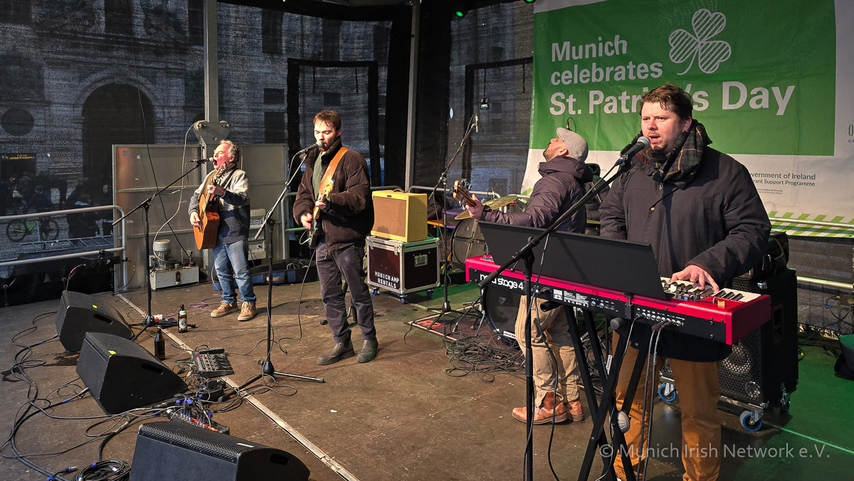 MUNICH IRISH NETWORK e.V.