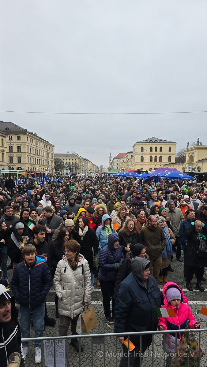 MUNICH IRISH NETWORK e.V.