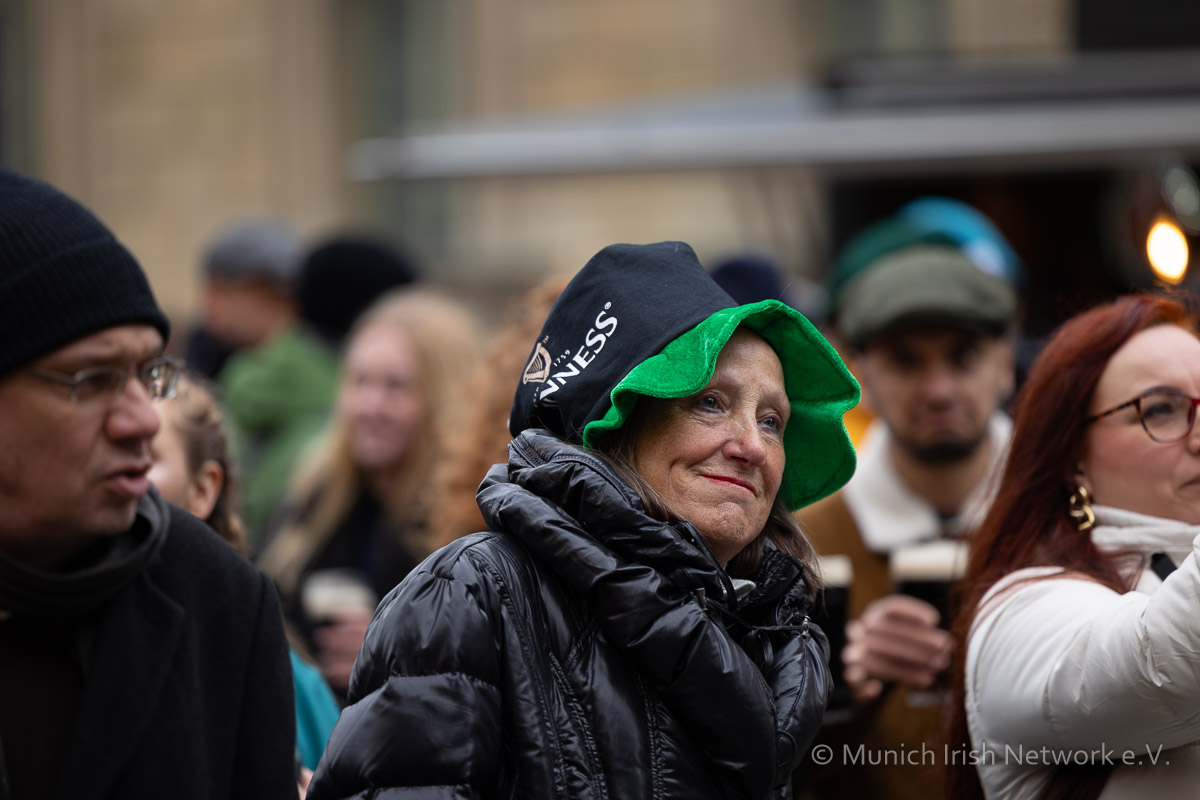 MUNICH IRISH NETWORK e.V.