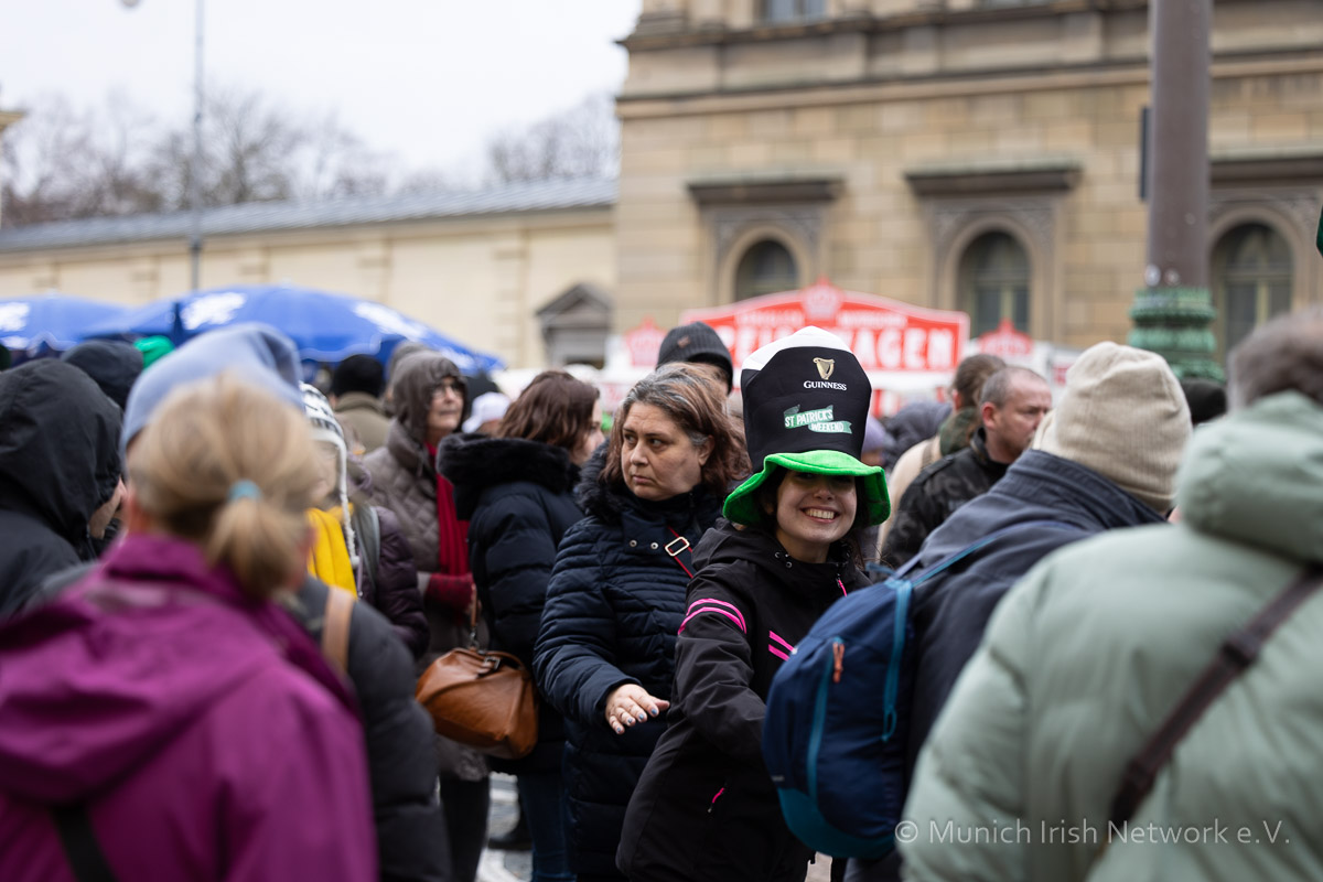 MUNICH IRISH NETWORK e.V.