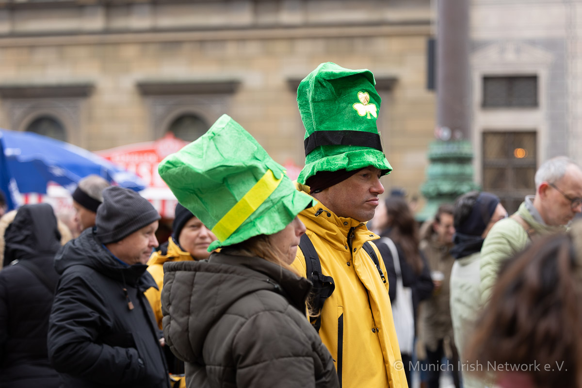 MUNICH IRISH NETWORK e.V.
