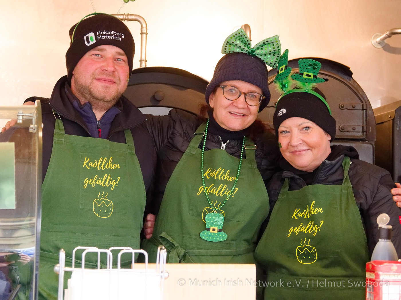 Pre-Parade-Party 2025