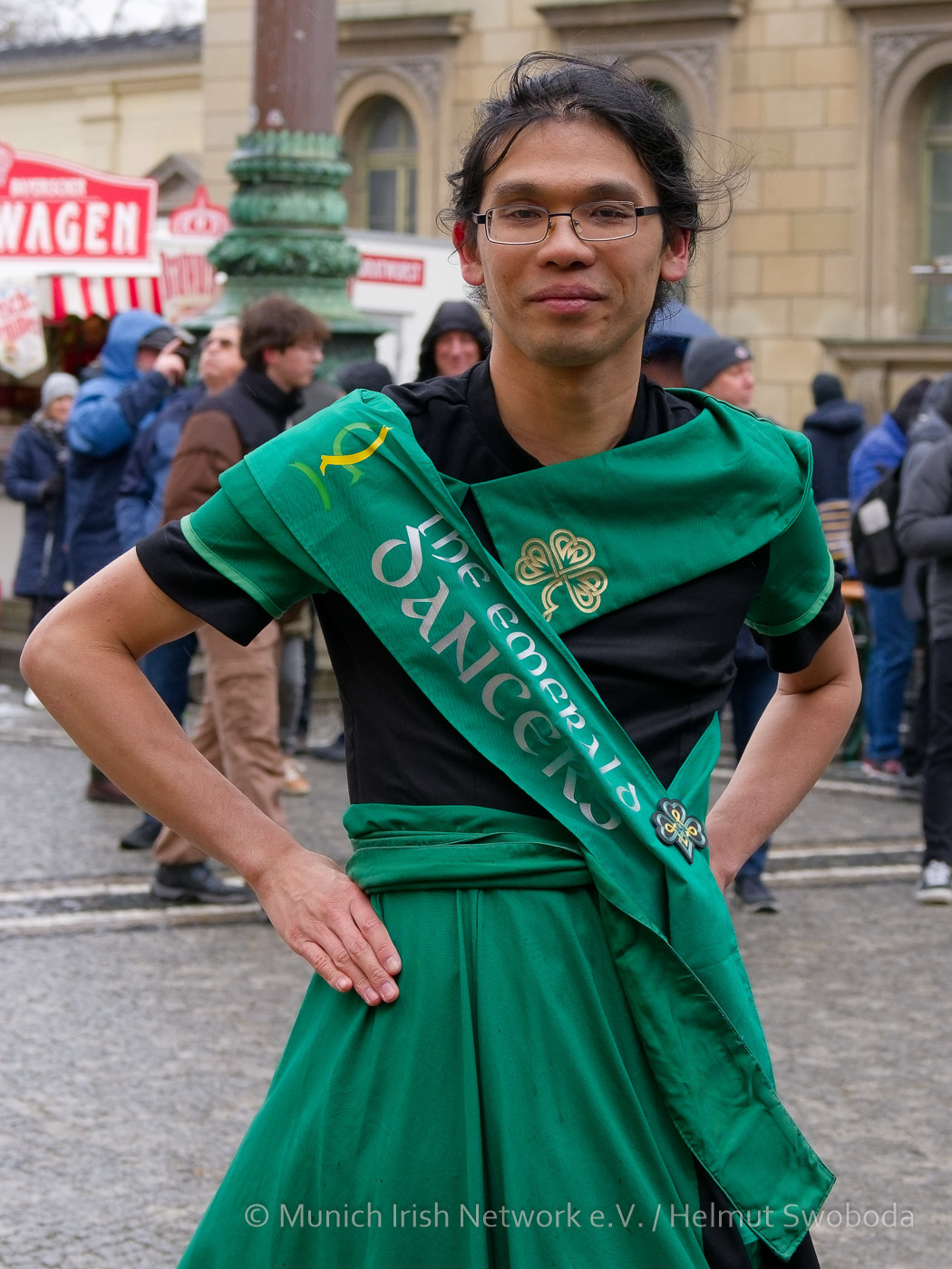 Pre-Parade-Party 2025