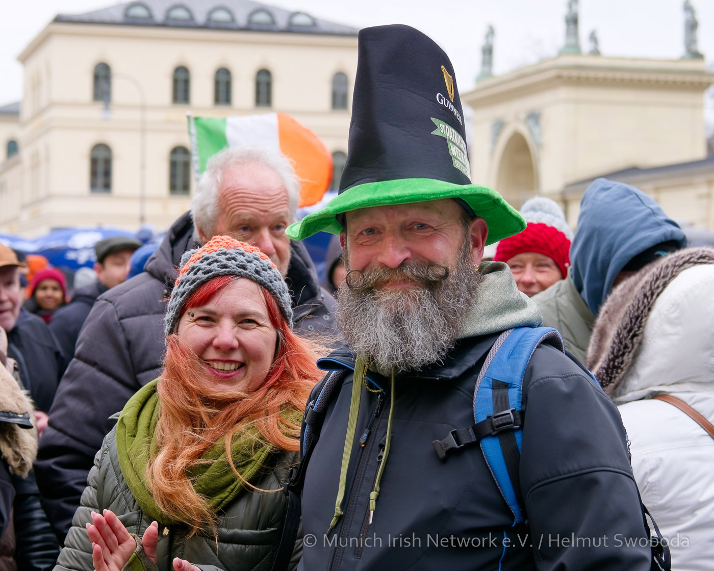 Pre-Parade-Party 2025
