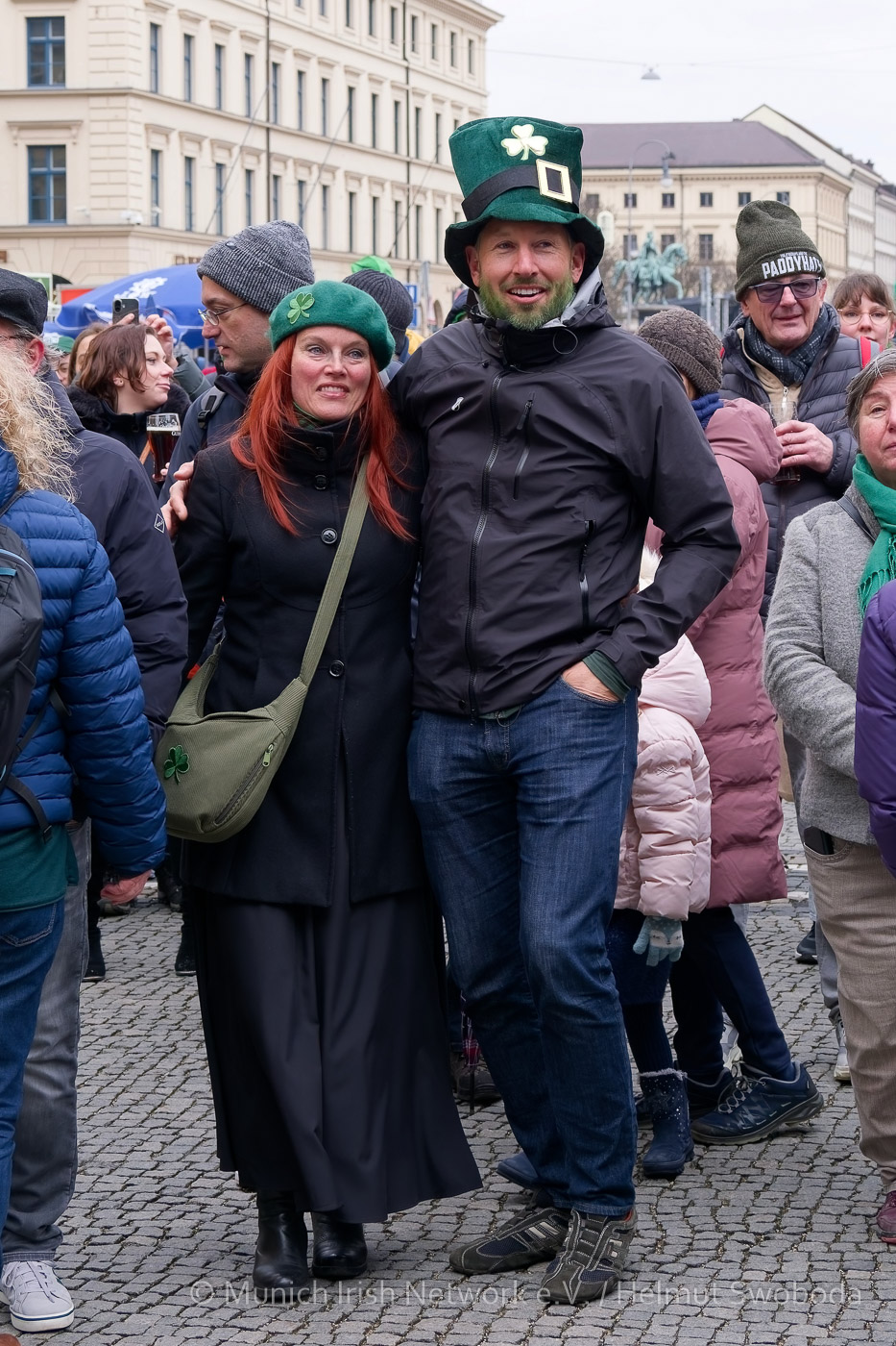 Pre-Parade-Party 2025