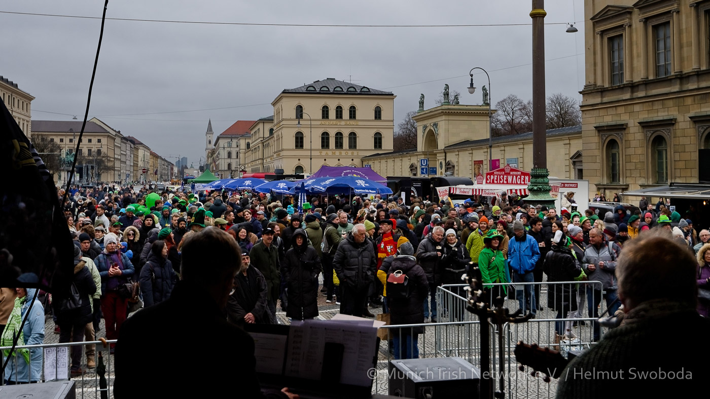 Pre-Parade-Party 2025