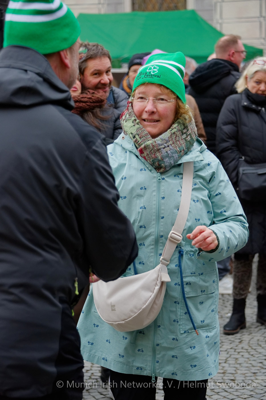 Pre-Parade-Party 2025