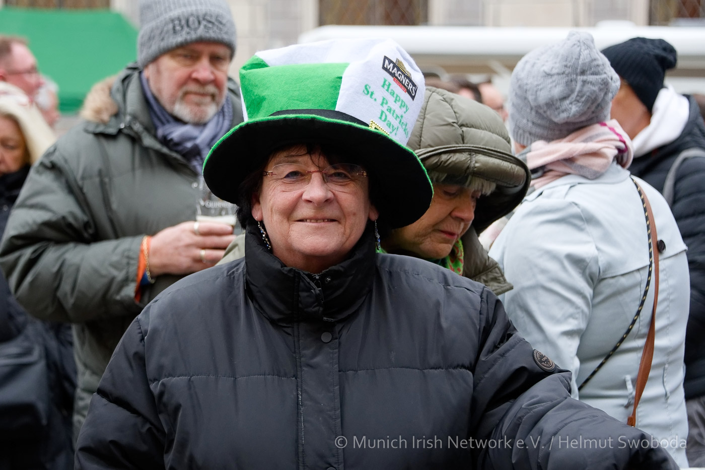 Pre-Parade-Party 2025