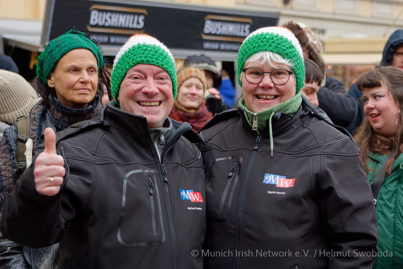 Pre-Parade-Party 2025