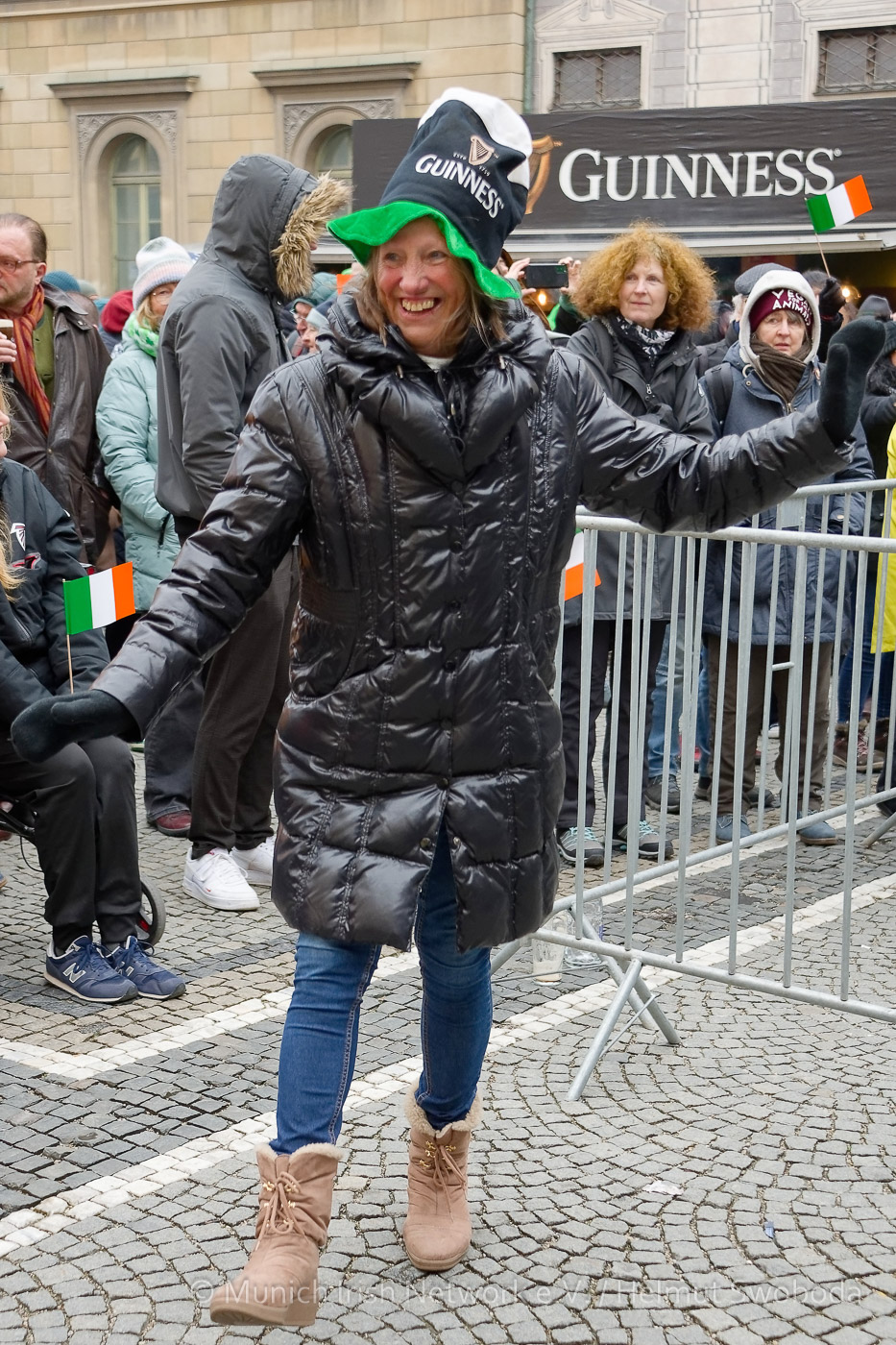 Pre-Parade-Party 2025
