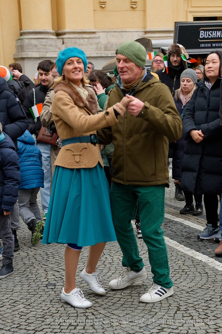 Pre-Parade-Party 2025