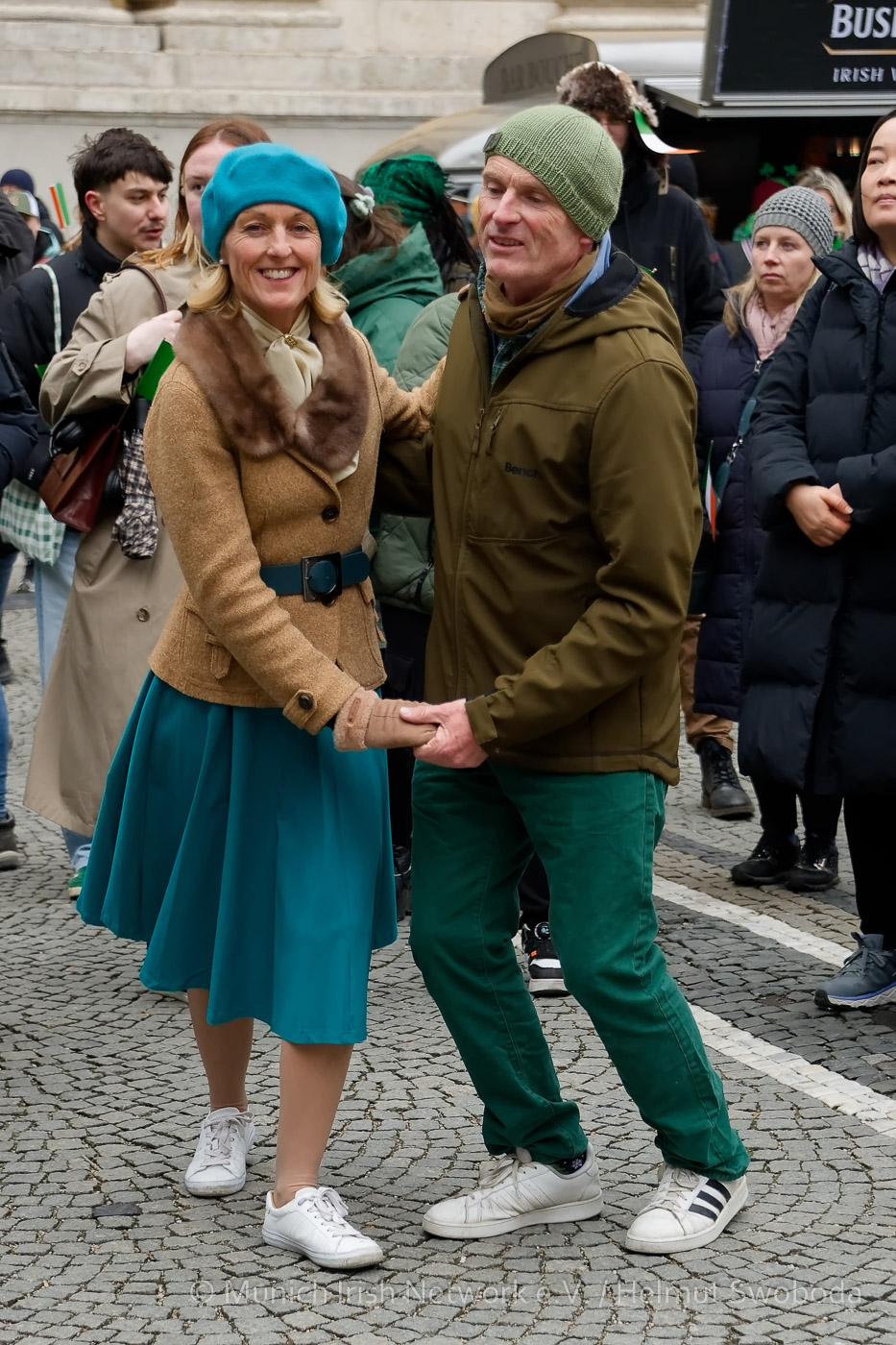 Pre-Parade-Party 2025