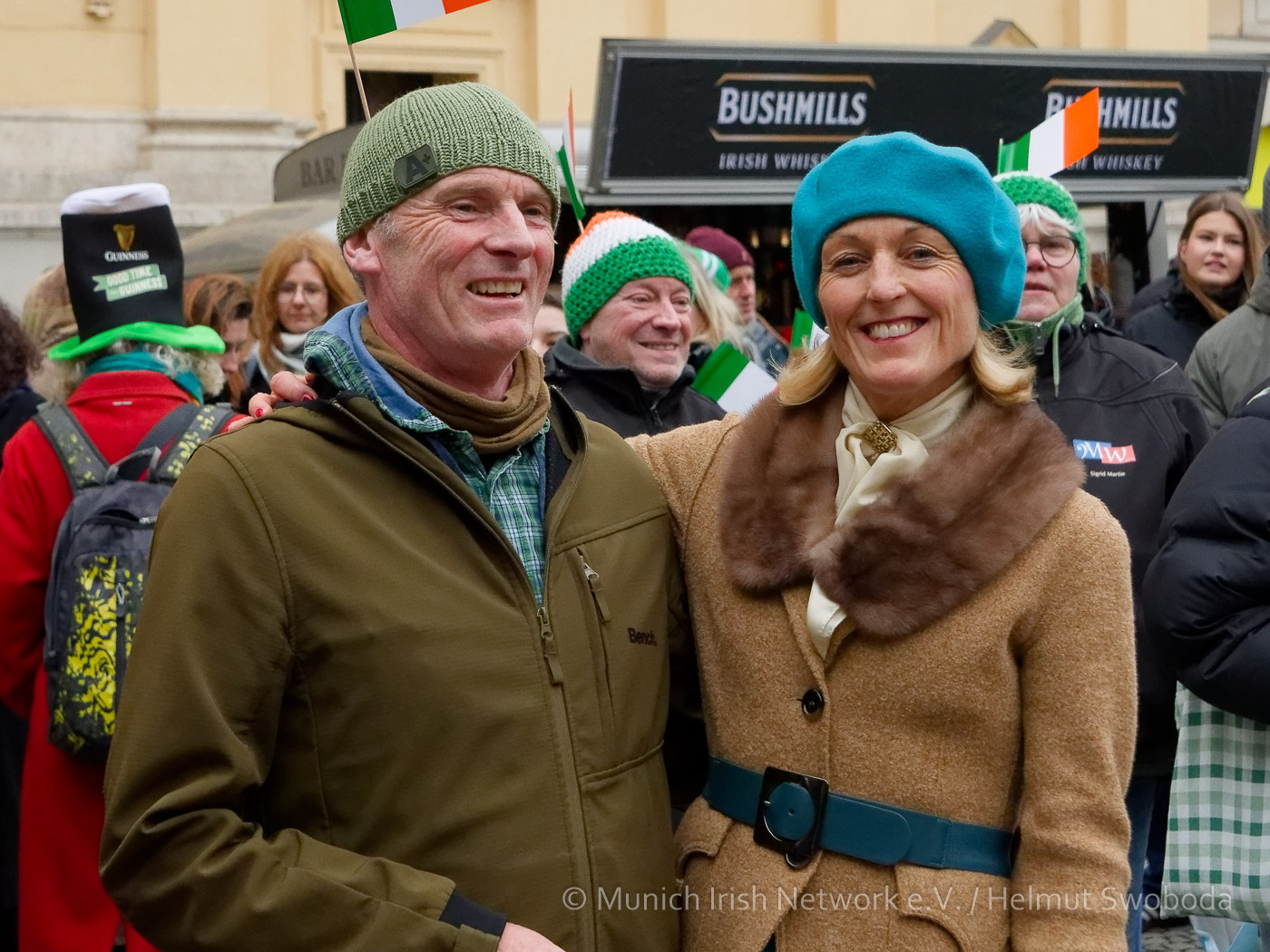 Pre-Parade-Party 2025