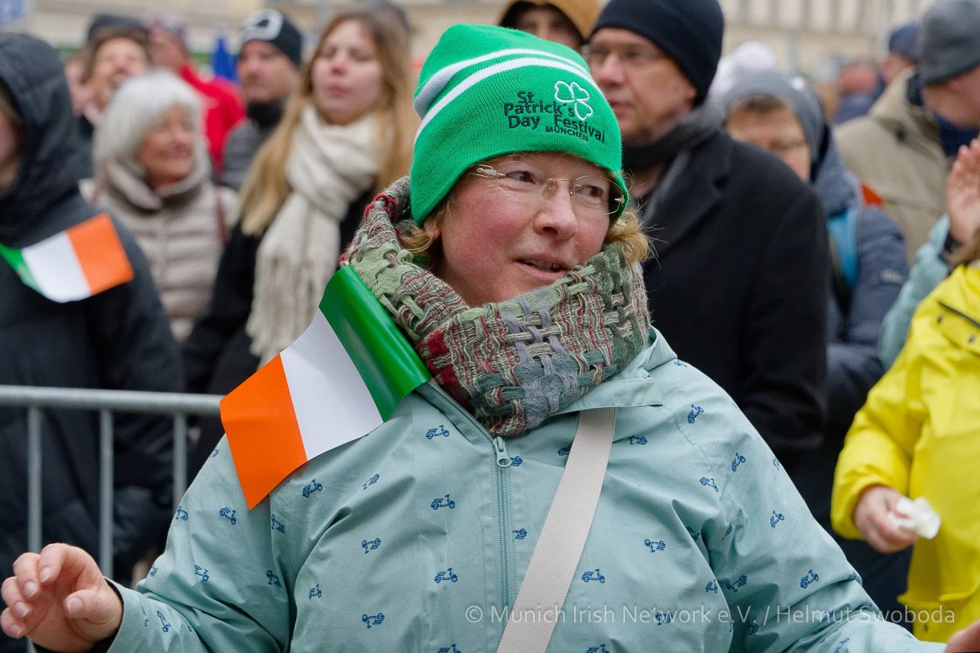 Pre-Parade-Party 2025