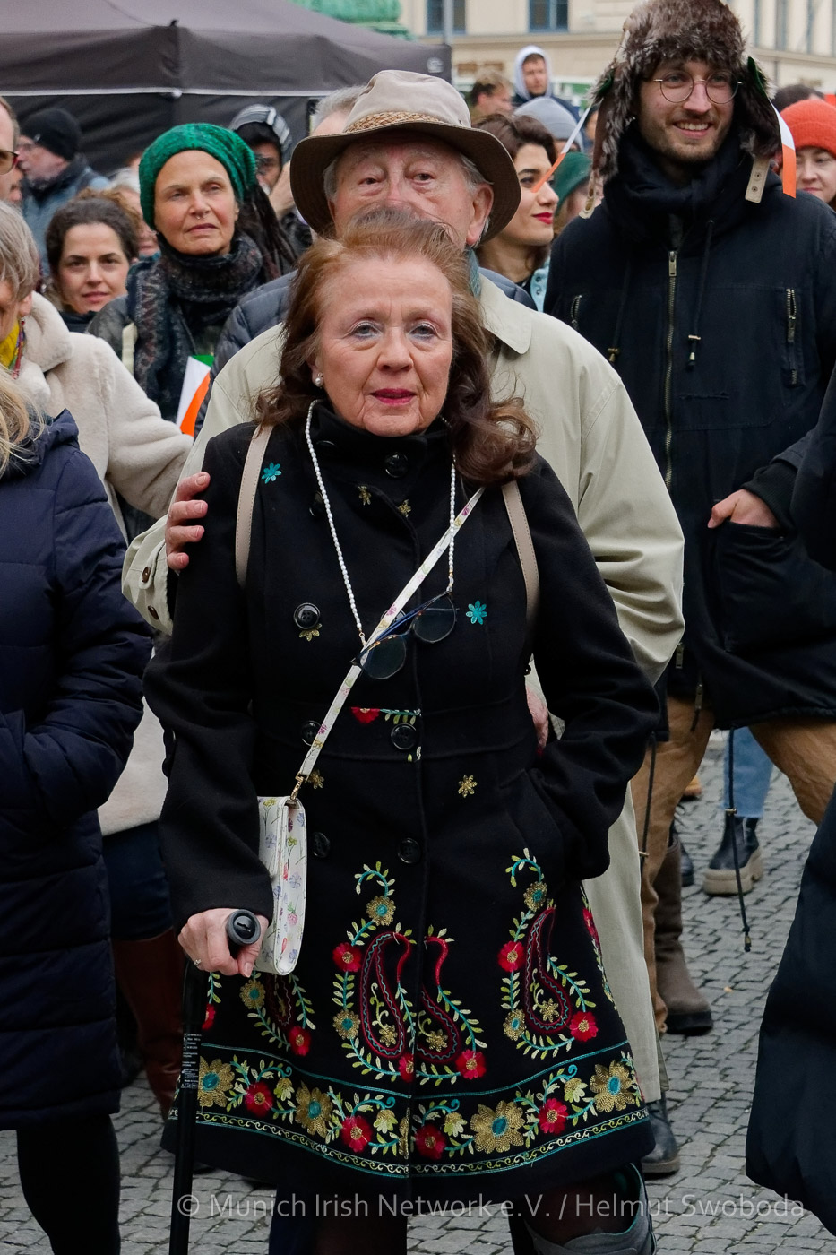 Pre-Parade-Party 2025
