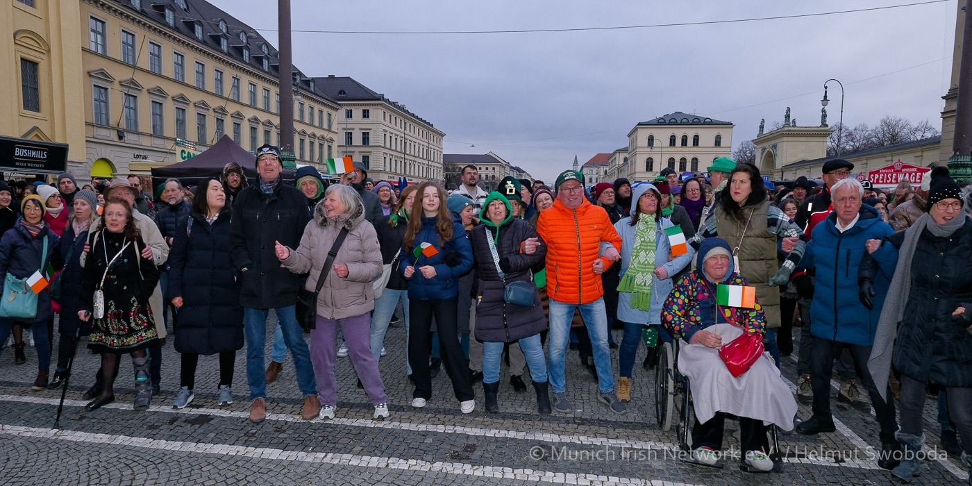 Pre-Parade-Party 2025