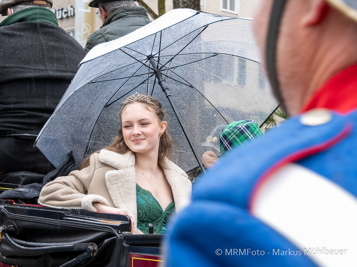 St. Patrick’s Day Parade 2025