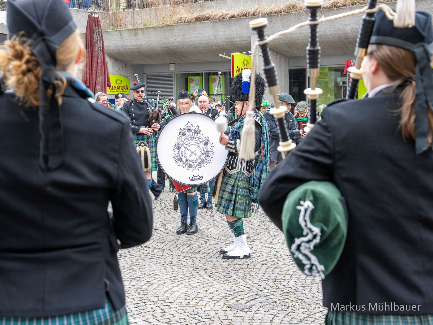 St. Patrick’s Day Parade 2025