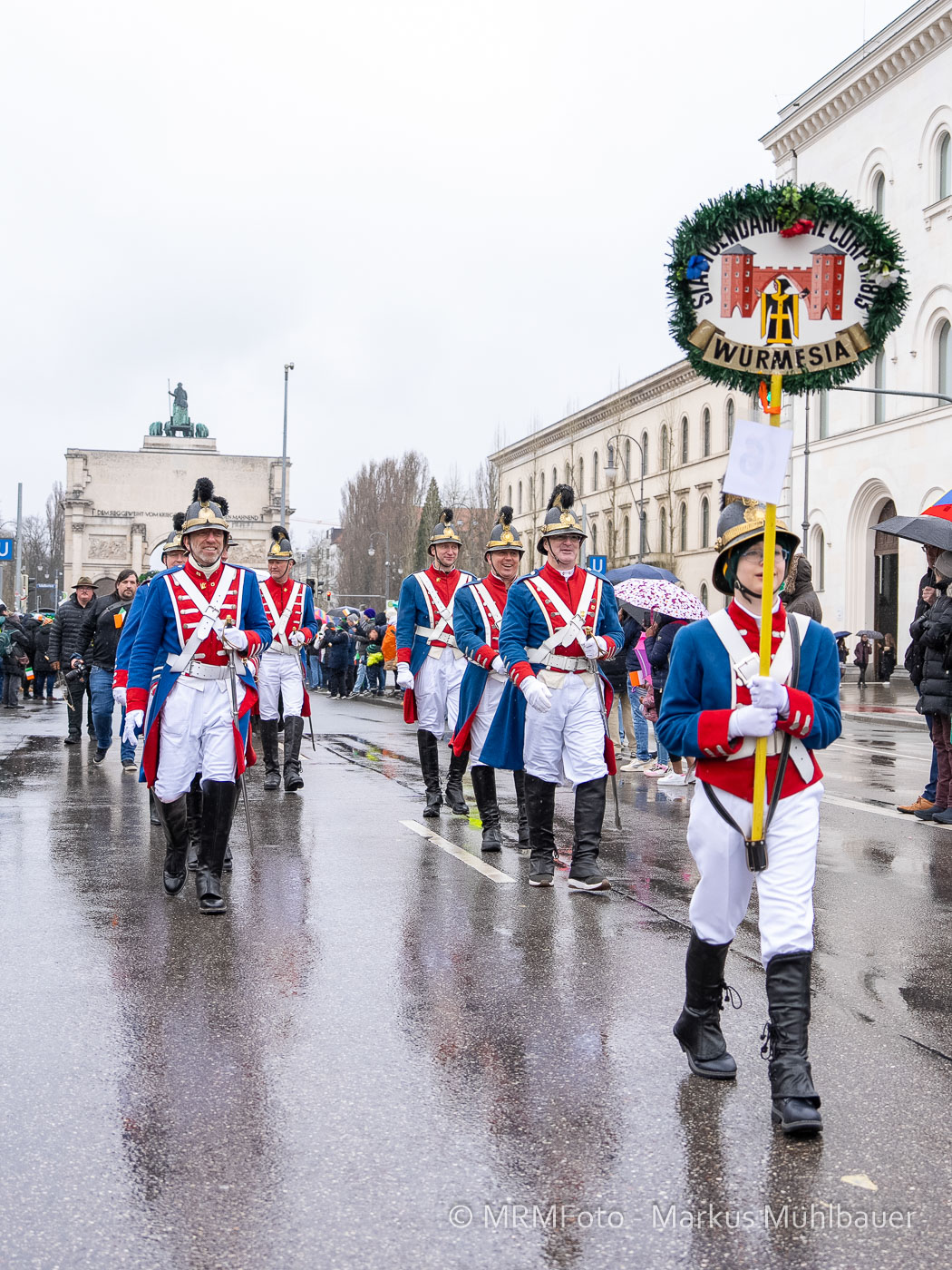 St. Patrick’s Day Parade 2025