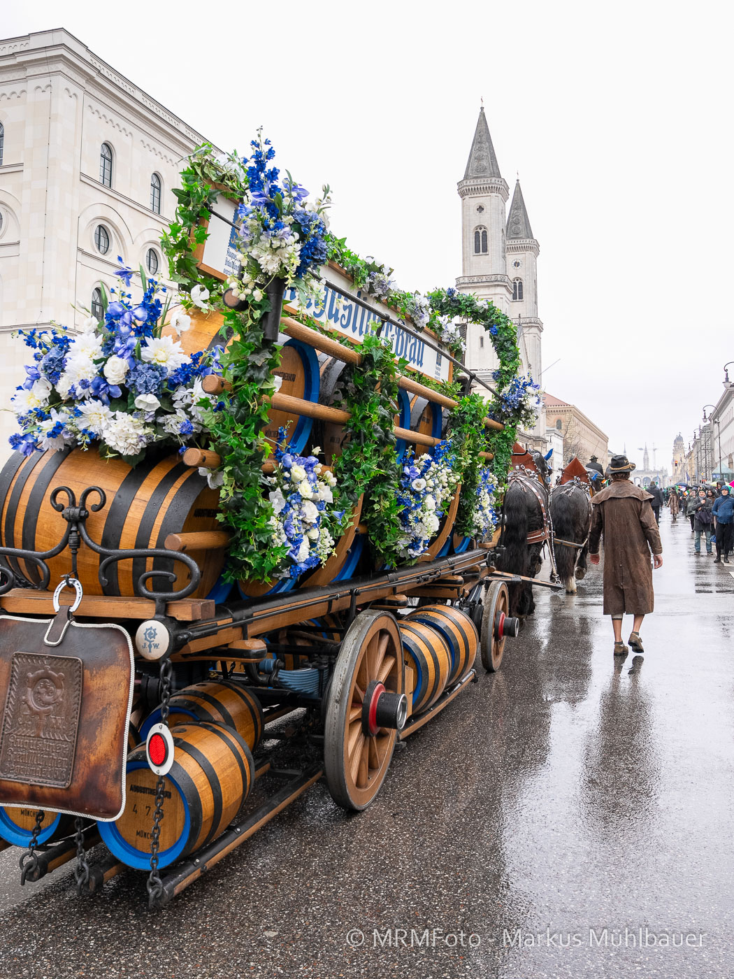St. Patrick’s Day Parade 2025