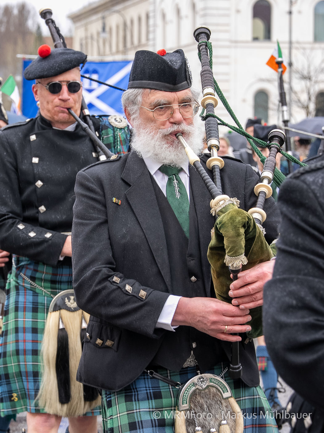 St. Patrick’s Day Parade 2025