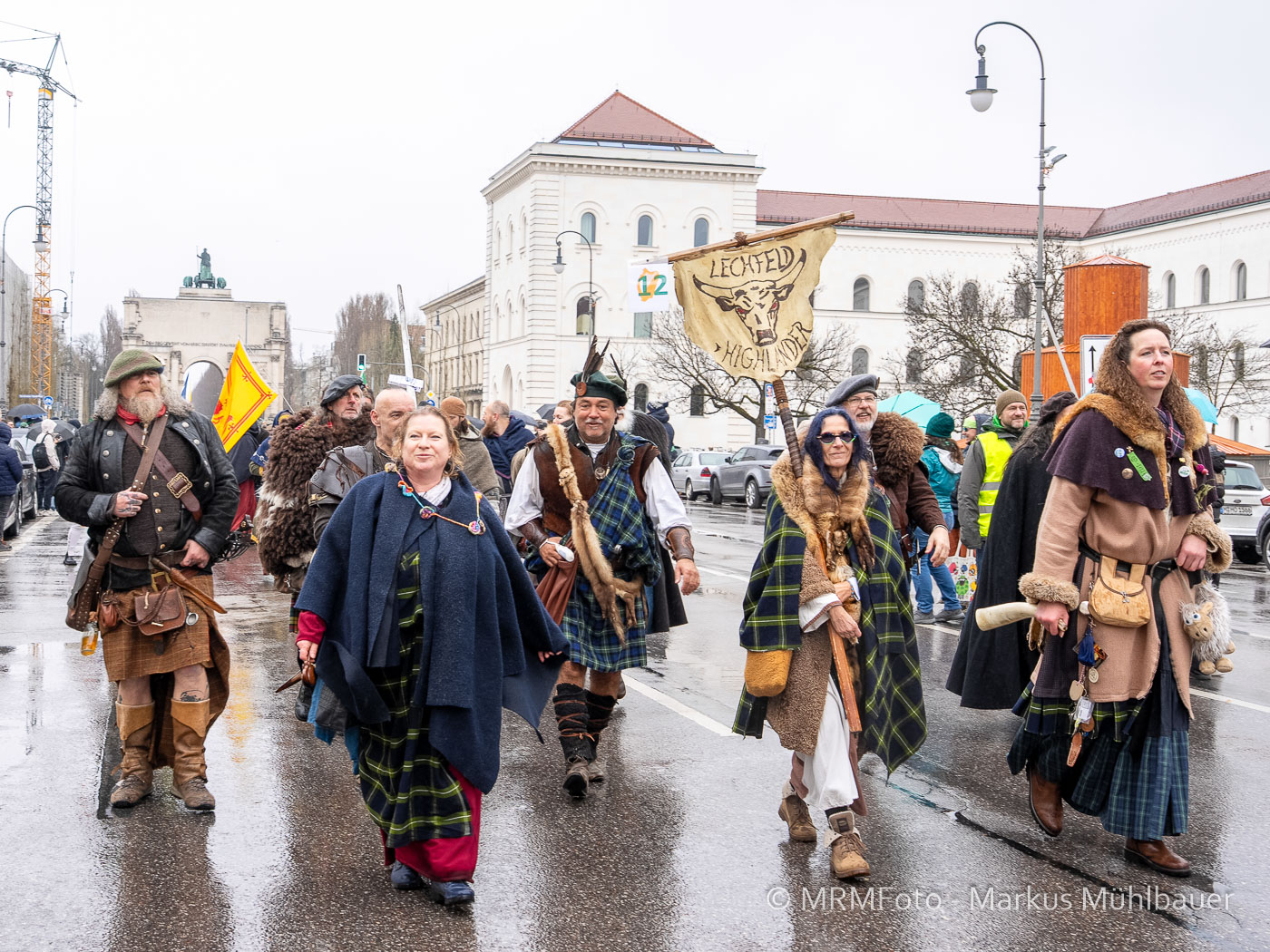 St. Patrick’s Day Parade 2025