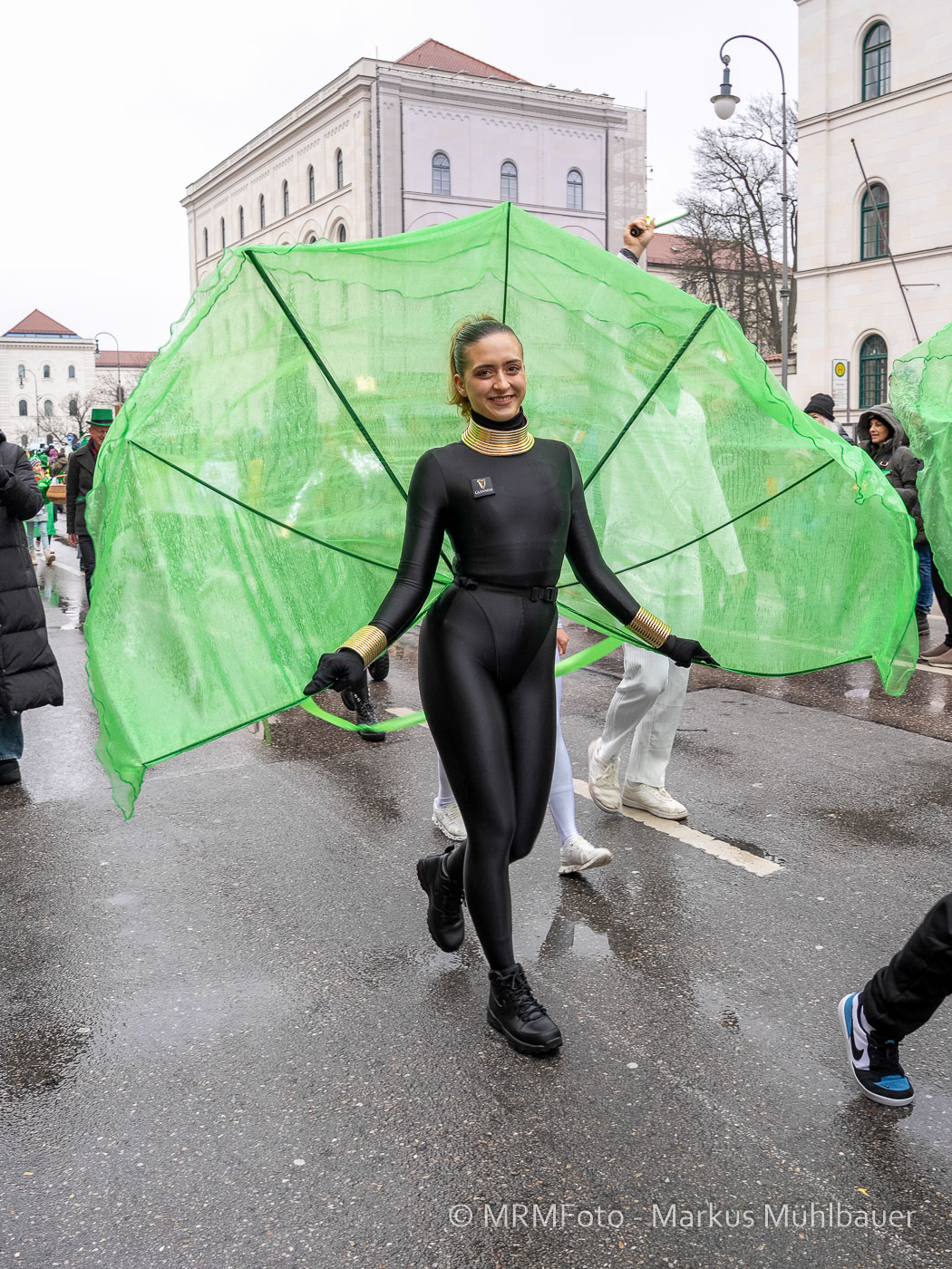 St. Patrick’s Day Parade 2025