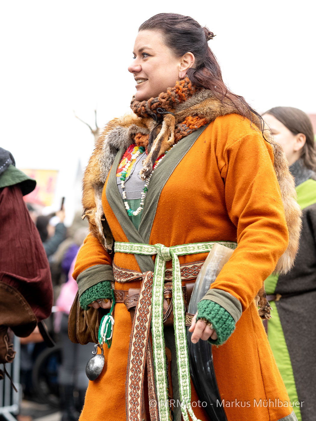 St. Patrick’s Day Parade 2025