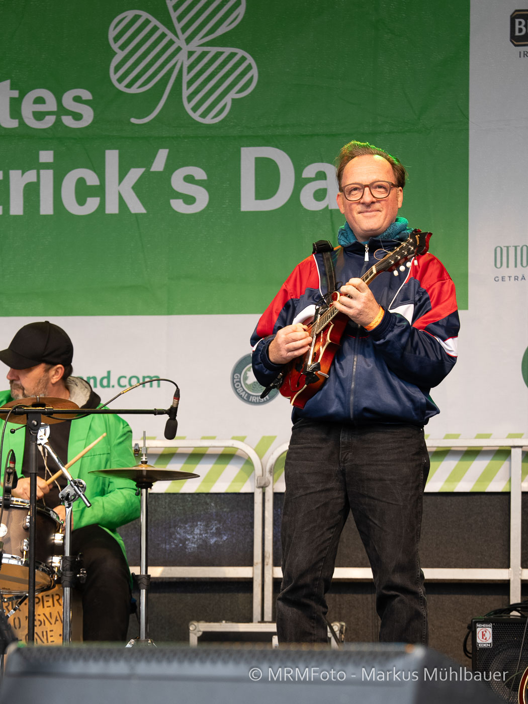 St. Patrick’s Day Parade 2025