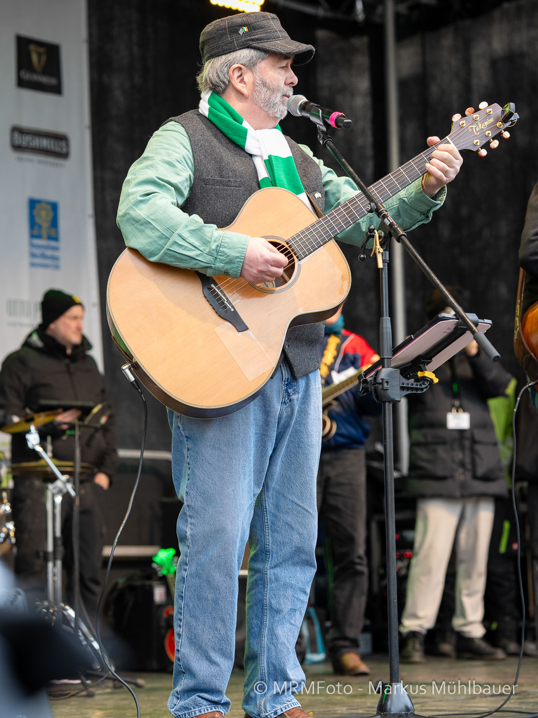 St. Patrick’s Day Parade 2025