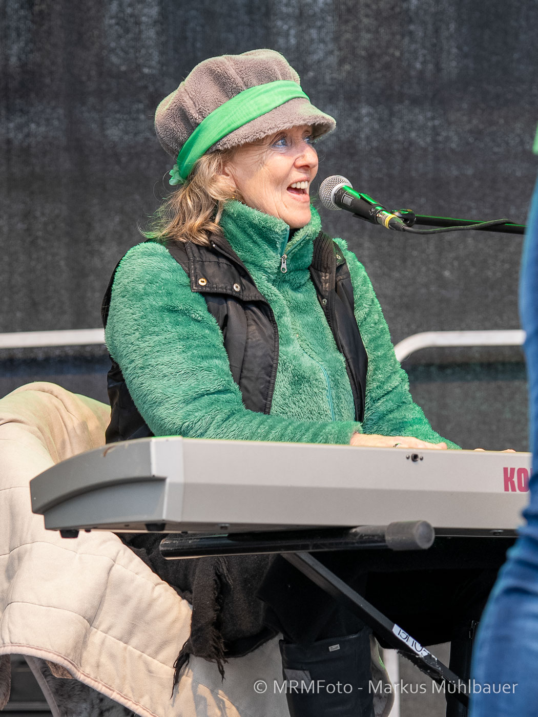 St. Patrick’s Day Parade 2025