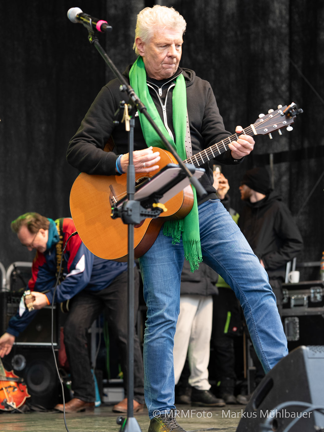 St. Patrick’s Day Parade 2025