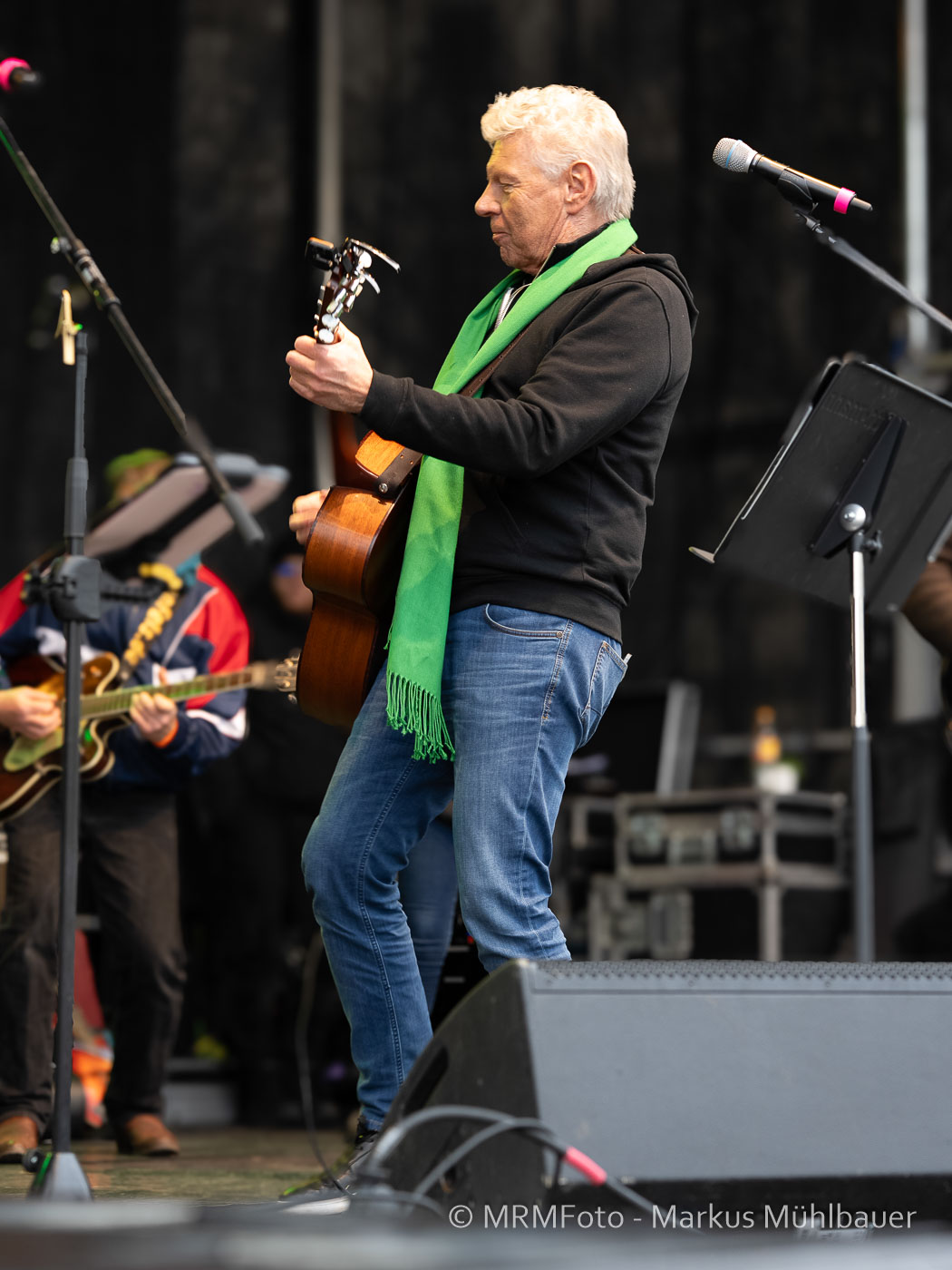 St. Patrick’s Day Parade 2025