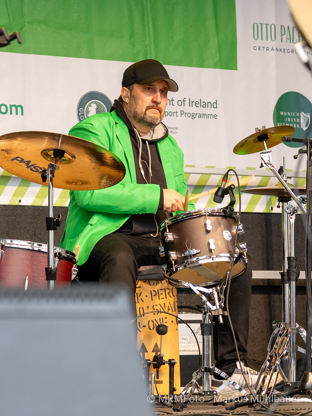 St. Patrick’s Day Parade 2025