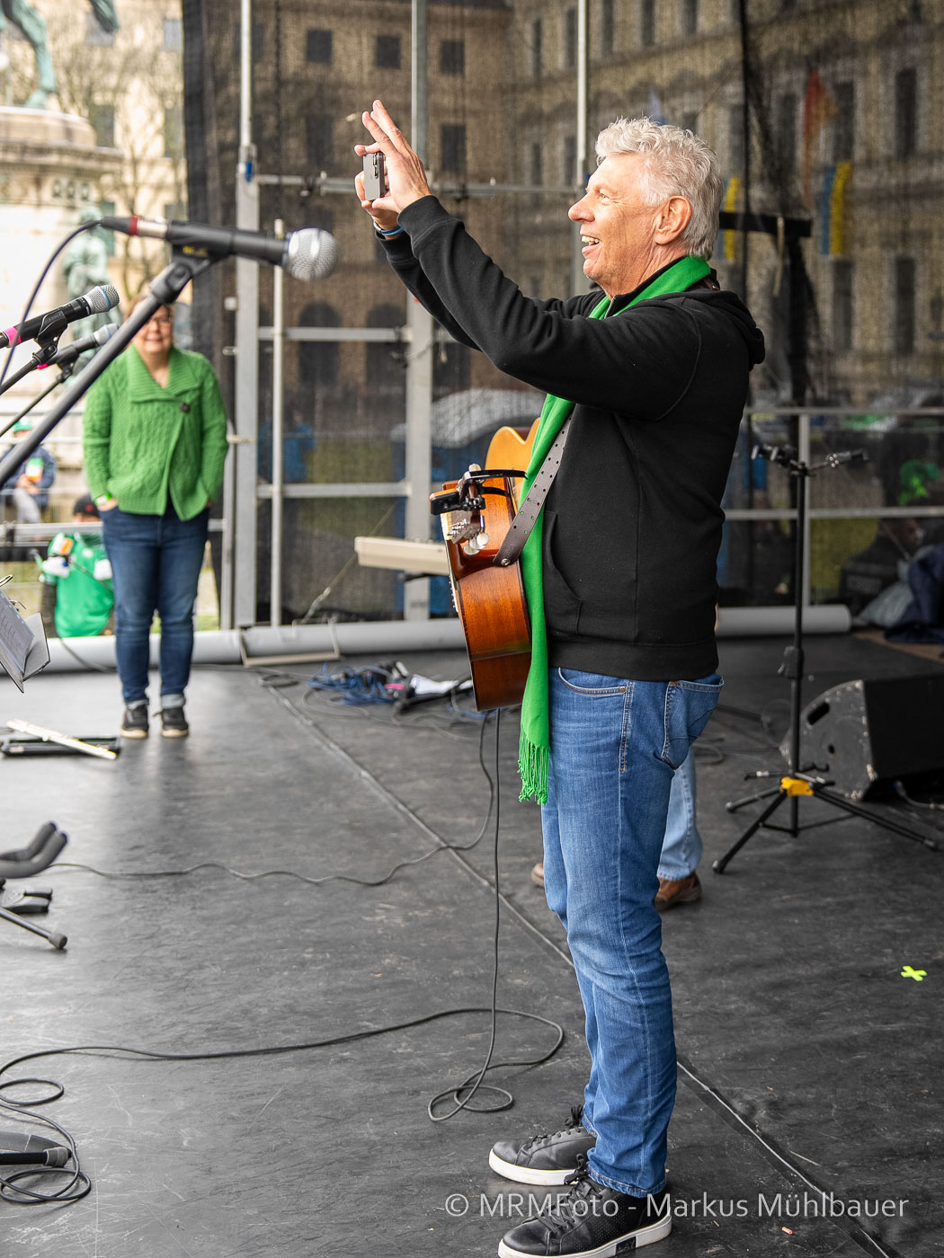 St. Patrick’s Day Parade 2025