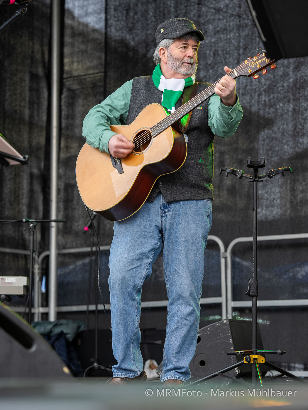 St. Patrick’s Day Parade 2025